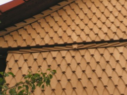 Produkte - Holzschindeln