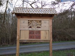 Produkte - Naturlehrpfade