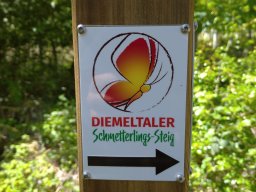 Produkte - Wanderwege