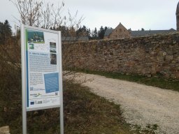 Produkte - Schautafeln